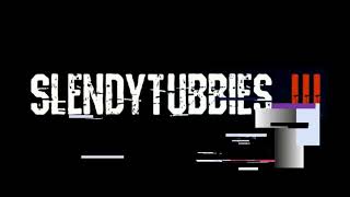 Slendytubbies 3 Menu Theme Credits
