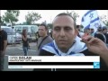 En Israël, le mariage d'un musulman et d'une juive convertie à l'Islam crée la polémique