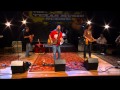 Walt Wilkins & The Mystiqueros perfor... Walt Wilkins & The Mystiqueros perfor...