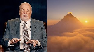 Tom Horn Dies & God Shows Him The Future Supernatural Stories
