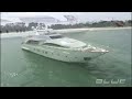 Azimut 116 ( M/Y Blue )