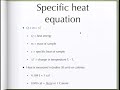 Ific Heat Mov Ific Heat Mov