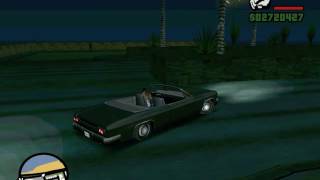 Gta Sa Aftos 07 Muzik Nice Over Me