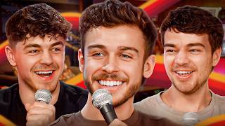Abs School Scandal, Arthurtvs Worst Sidemen Gift And Podcast Chaos Full Pod Ep.231