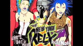 Watch New York Relx End Your Life video