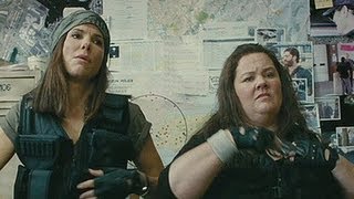 The Heat 2013 Official Trailer Hd Music Is By M I A Bad Girls The Heat 2013 Official Trailer Hd Music Is By M I A Bad Girls