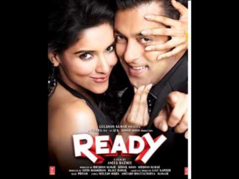Ready - Humko Pyar Hua (Chal Chale)