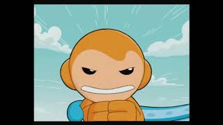 Sushi Packfamily Guy-Ikura Gets Angry