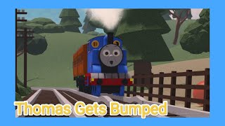 Thomas Gets Bumped Season 3, Episode 6, Us, George Carlin