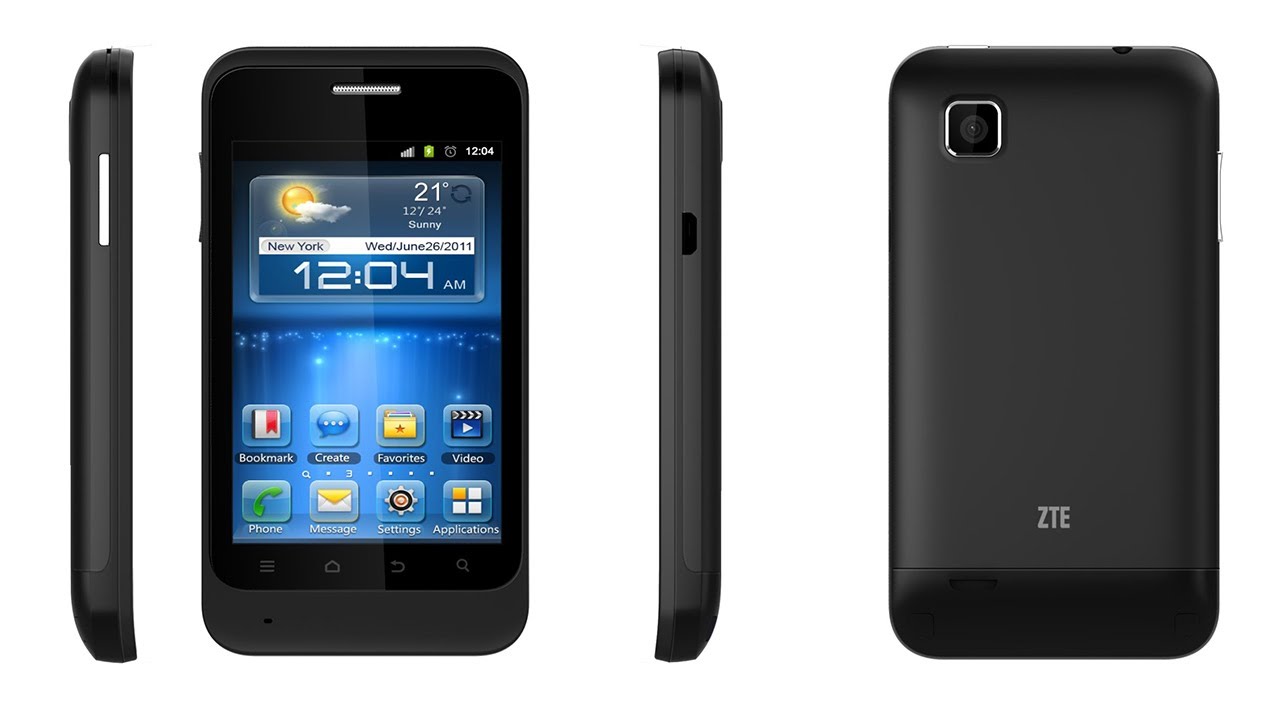Zte kis 2 max plus iOS multitasking zte kis 2 max plus content Mob The
