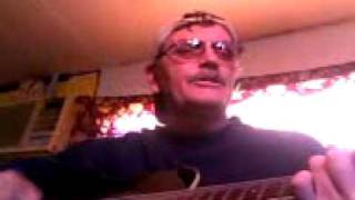 Watch John Conlee Working Man video