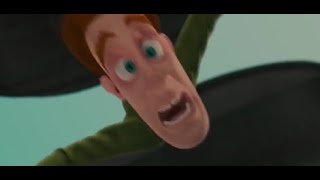 Everyones Hero But Its Just Bad Things Happening To Lefty