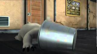 Bernard Haşere 1 Sakar Ayı Bernard Bear