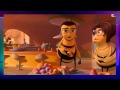 فيلم النحلة مدبلج باللغة البرماوية