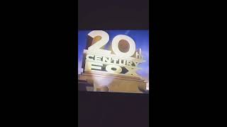 20Th Century Fox 2003 Company Logo Vhs Capture