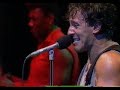 Video Bobby jean Bruce Springsteen