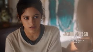 Jenna Ortega The Fallout Twixtor Scene Pack 2160P