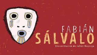 Video Sálvalo Fabián