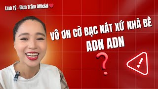 Linh Tý - Bích Trâm Official Đang Phát Trực Tiếp