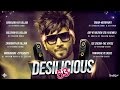 DJ Shadow Dubai | Desilicious 53 | Audio Jukebox