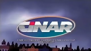 Cinar Logo - Bland Cgi Id Variant Mona The Vampire 2004