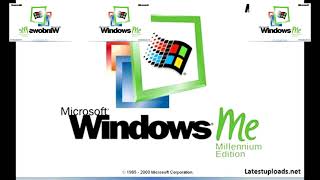 Sparta Venom Remix - Windows Me Ft. Windows 8.1
