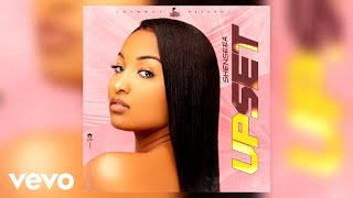 Shenseea - Upset (Official Audio) Ft. Chimney Records