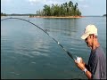 KERR LAKE STRIPED BASS GUIDE- Trip w/ Greg Patterson STRIPERS!