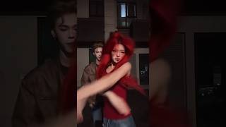 Eu Tô Fazendo Uma Mágica Dance Cover