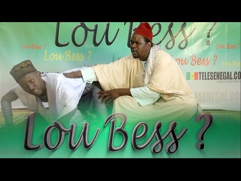 Lou bess Thème SEY avec Pa Nice et Wadioubakh