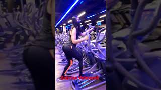 Treino Da Travesti Sabrina Velmonth