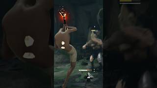 Absolver Drunken Master