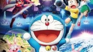 Doraemon Nobita New Movie Bow Bow Hindi Dubbed