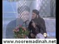 Hamd Sar Mera Jhuka HayT ere Dar Par Mere ALLAH Hafiz Tahir NooreMadinah Network