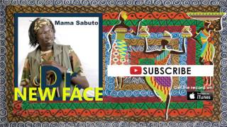 Dr. New Face - Mama Sabuto