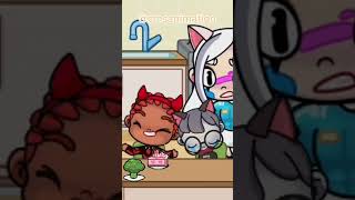 Your Cake Is Mine Oops With Gray Wenda Raddy Avatarworld Version