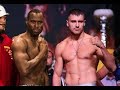 Oleksandr Gvozdyk vs Adonis Stevenson
