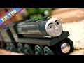 Sam I Am | Thomas & Friends Wooden Railway Adventures | Episode 190
