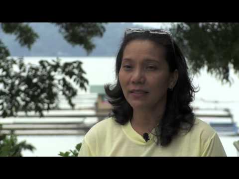 Philippines: A Penny Saved