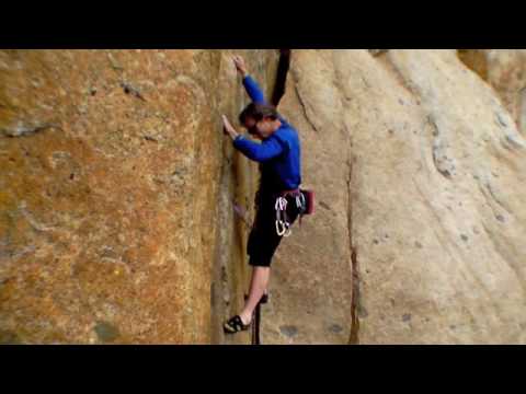 donner summit 2011. Donner Pass wall climb