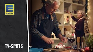 EDEKA TV-Spot "Weihnachten 2019"