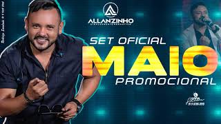 Allanzinho Set Oficial Maio 2021