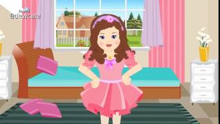 Edewcate Rhymes Collection Wheels On The Bus Five Little Ducks Vol 1