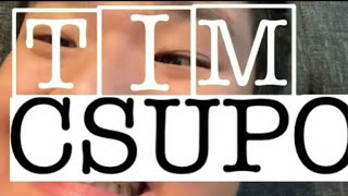 Tim Csupo Robot Newer Logo