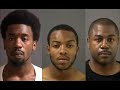 Why was a 35-yr old student involved in a campus hazing incident?
