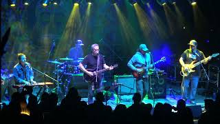 Friends Of The Phamily - Hillberry Festival Full Set 10-2-24 4K Tripod