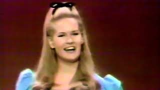 Watch Lynn Anderson No Another Time video