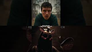 Mike Schmidt Vs Michael Afton