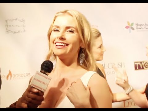 Actress Brianna Brown Interview on The New Hollywood, Falling Down and Getting Up Again & More