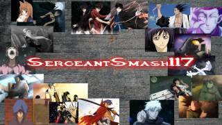 Anime OST Compilation
